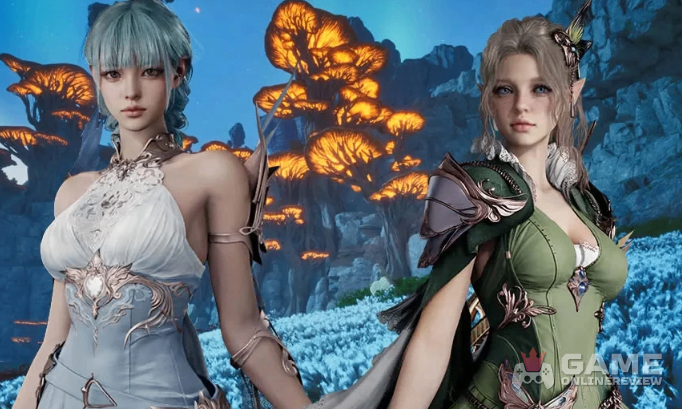 100% CDR Sorcerer in Aion 2: Zero Cooldown Spell Build That Breaks the Meta