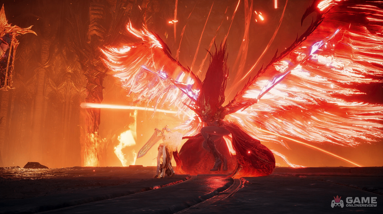 100% CDR Sorcerer in Aion 2: Zero Cooldown Spell Build That Breaks the Meta