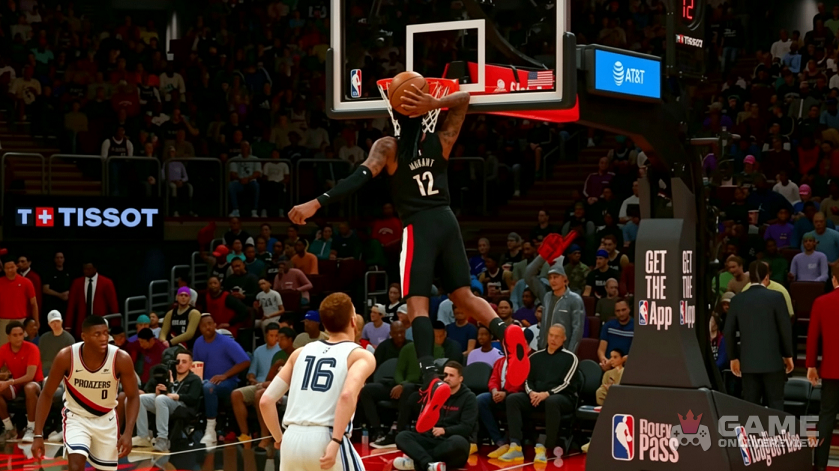 NBA 2K26 Guide: Ja Morant Point Guard Build – Best Animations, Contact Dunk Tips, and Random Rec Success