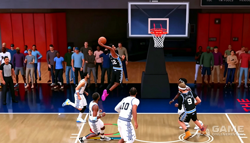 NBA 2K26 Guide: Ja Morant Point Guard Build – Best Animations, Contact Dunk Tips, and Random Rec Success